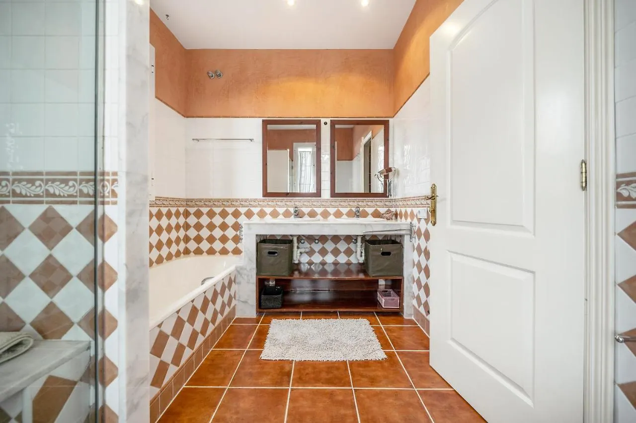 פלמה דה מיורקה Villa Playa Felostal פלמה דה מיורקה