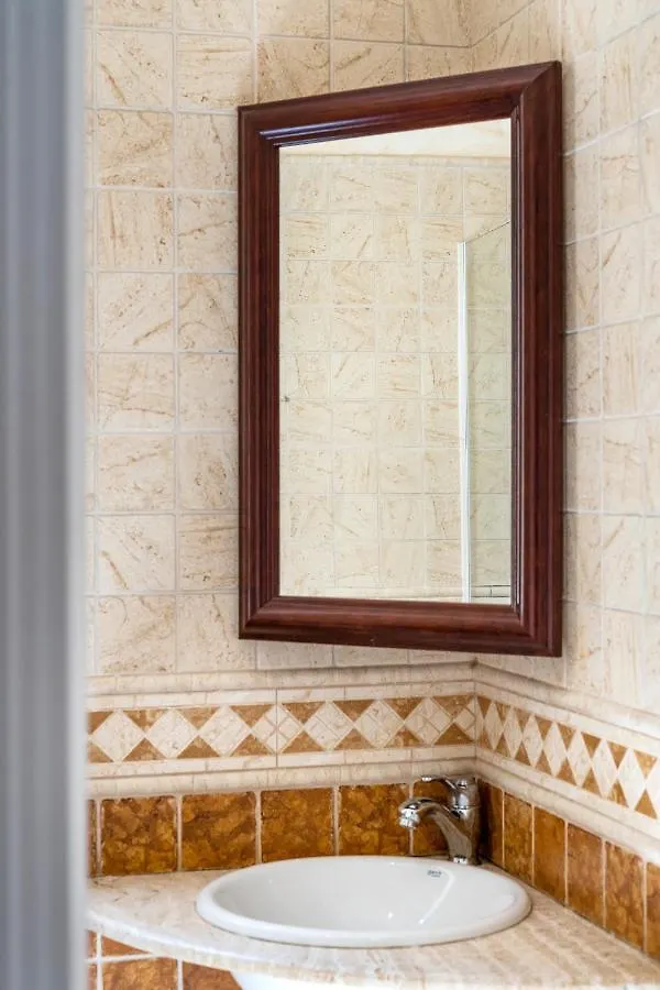 פלמה דה מיורקה Villa Playa Felostal ספרד