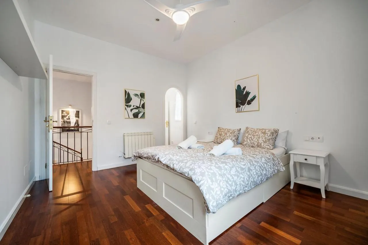 פלמה דה מיורקה Villa Playa Felostal