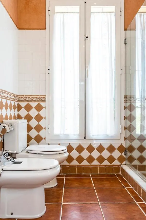 Villa Playa Felostal Palma