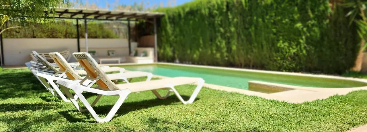 Villa Playa Felostal Palma