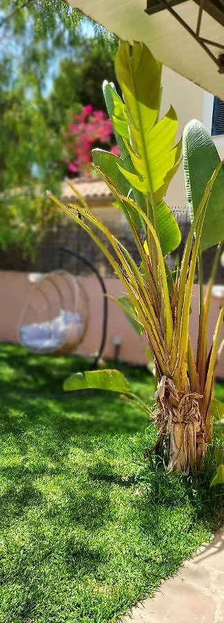 Villa Playa Felostal Palma Spanien