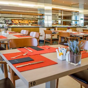 4* Szálloda Catalonia Majorica