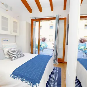 Appartement Sant Miquel Homes - Turismo De Interior, Palma de Mallorca