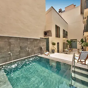 Appartement Old Town - Turismo De Interior, Palma de Mallorca